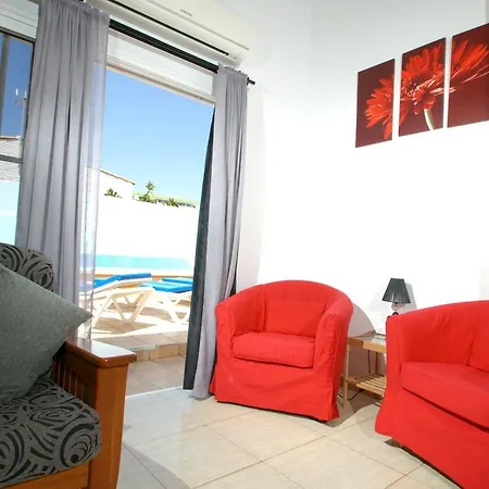 Bonita Villa Playa del Ingles (Gran Canaria)