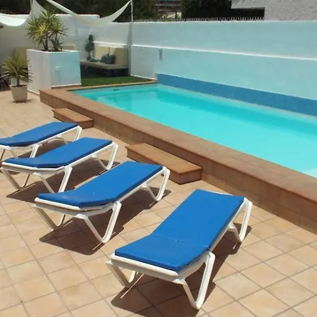 Bonita Playa del Ingles (Gran Canaria)