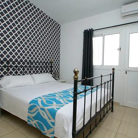 Bonita Villa Playa del Inglés