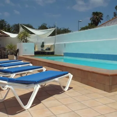 Villa Bonita Playa del Inglés