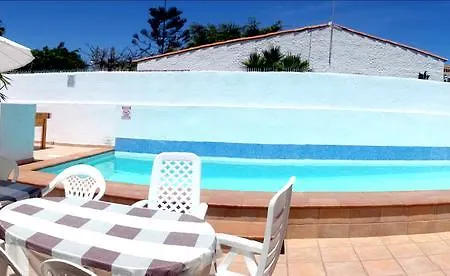 Bonita Playa del Inglés